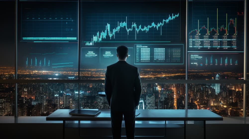 Be part of India’s Booming Investment Banking Sector,