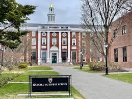 Harvard Business Review case studies