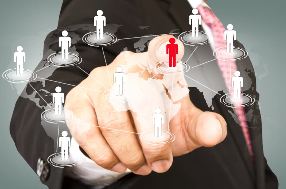 Step into High-Demand Roles