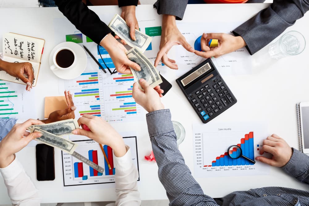 Practical projects in M&A, IPOs, and Portfolio Management