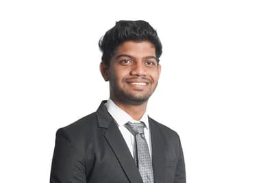 Melvin Rodrigues